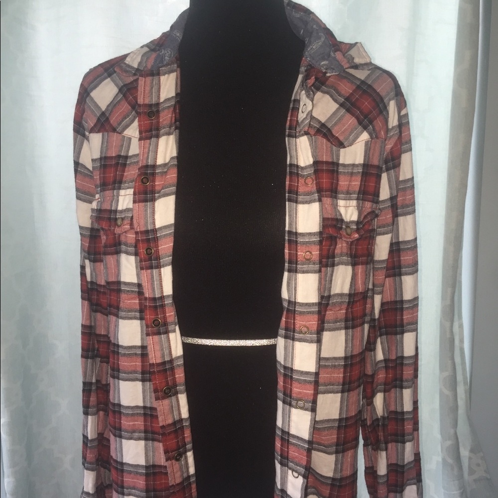 Flannel